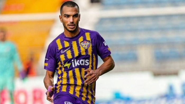 Melih Kabasakal, Gaziantep FK yolunda